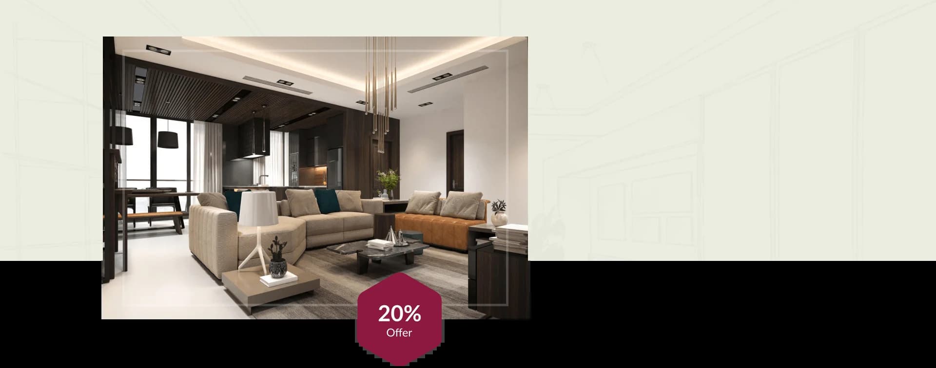 Wall360 Home Interior Booking