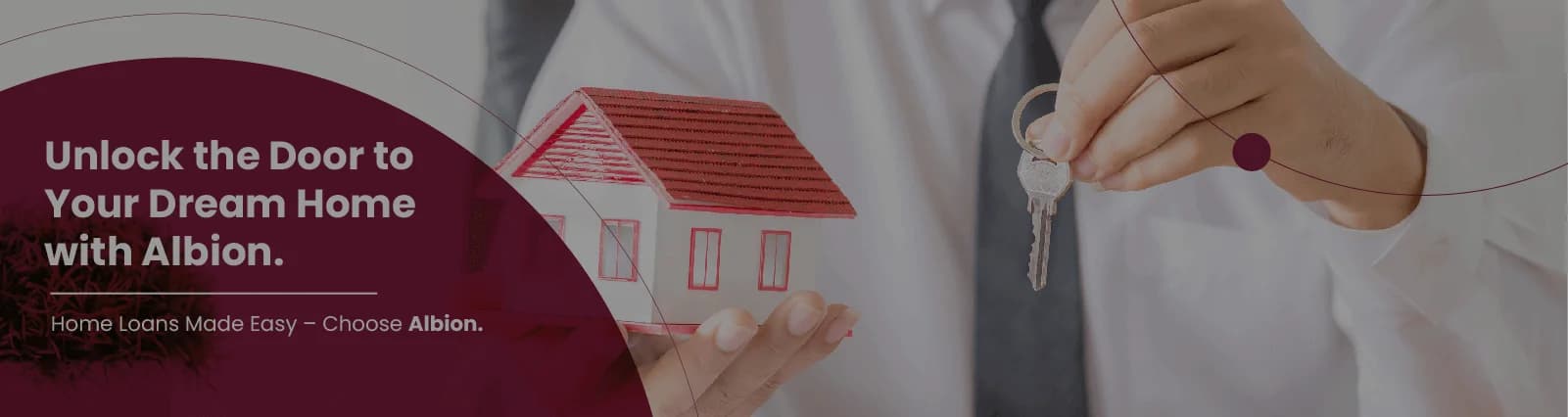 Wall360 Service Banner