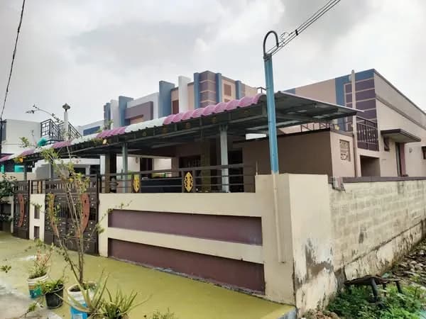 Single Property Image