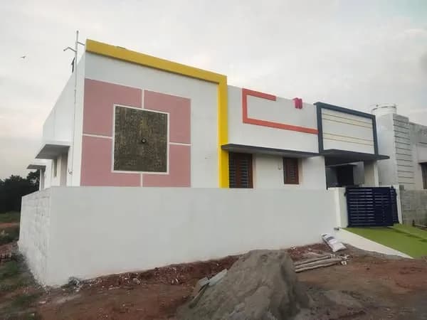 2bhk house for sale 