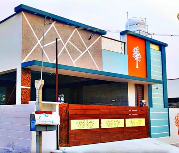 Single Property Image