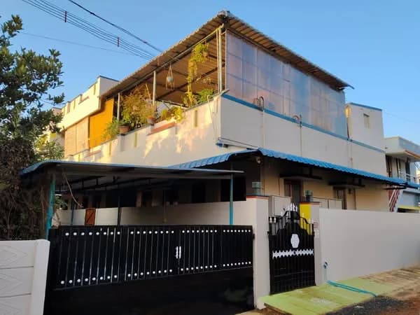 Rental House for Sale