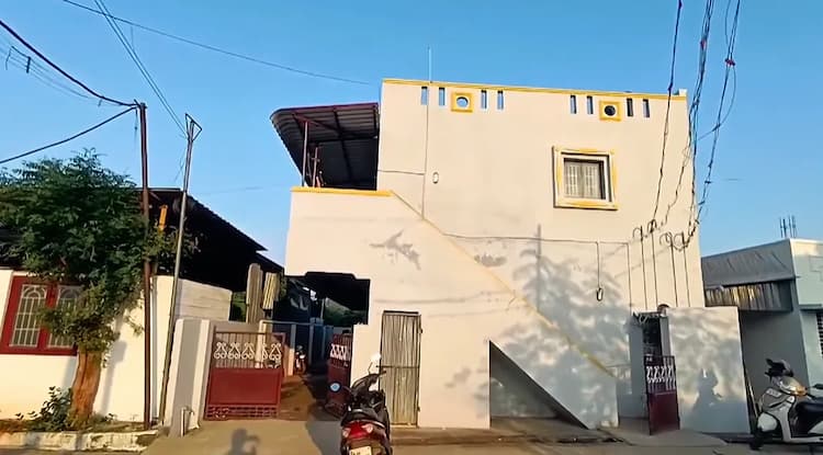 Rental House for Sale