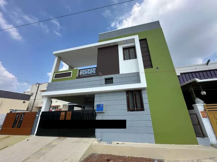 Single Property Image