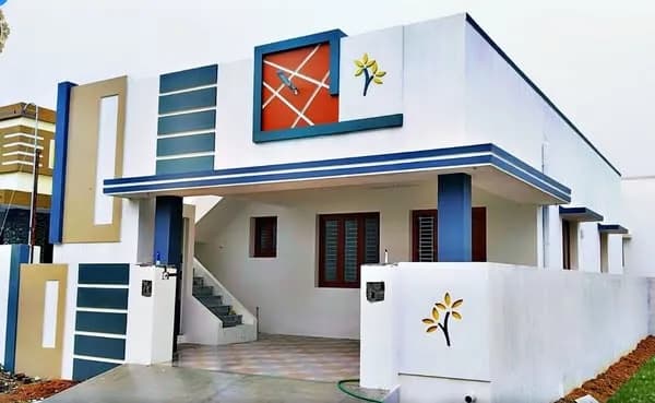 Single Property Image