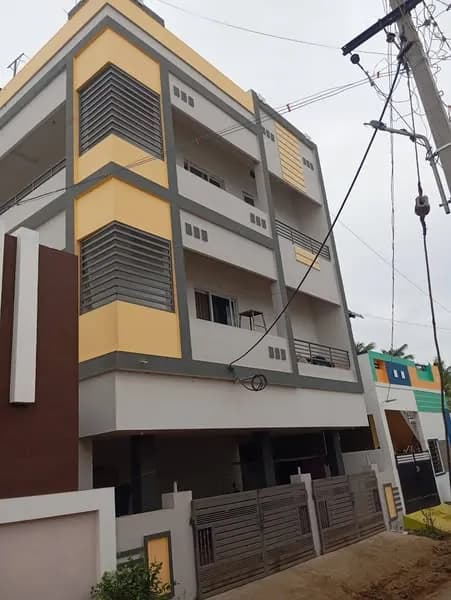 6bhk apartment for sale 