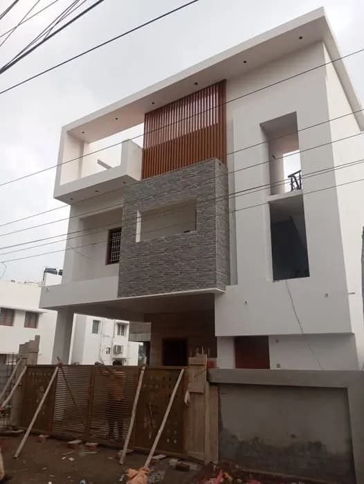 4bhk house for sale 