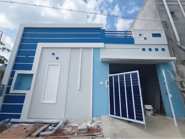 Single Property Image