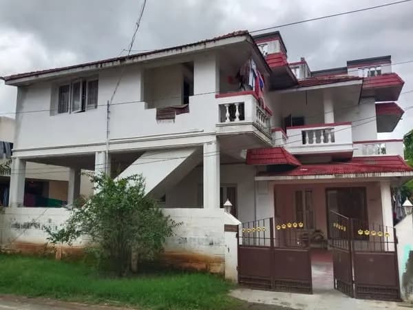 Rental House for Sale