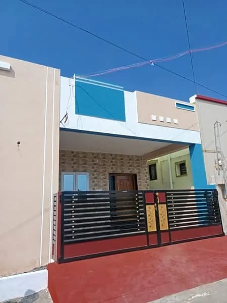 Single Property Image