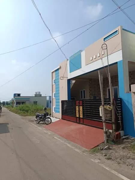 Single Property Image