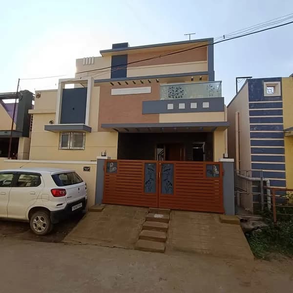 Single Property Image