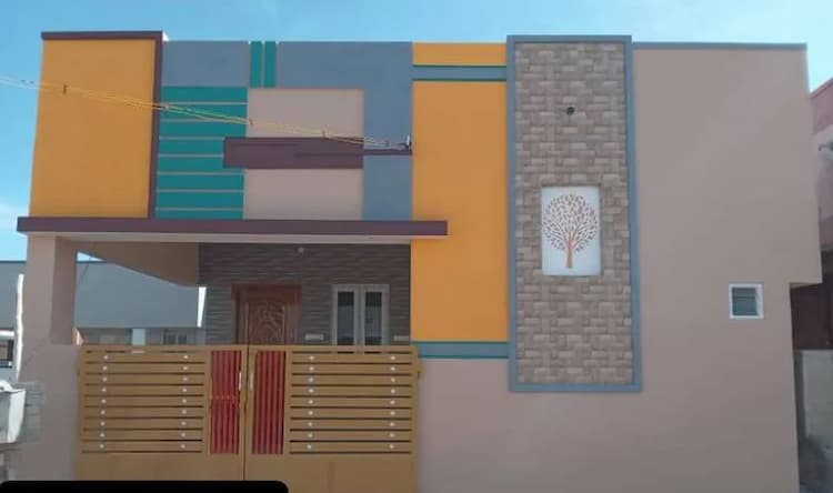 2bhk house for sale 