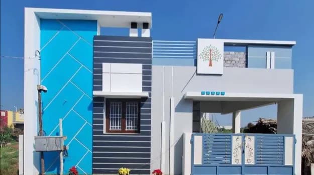 2bhk house for sale 