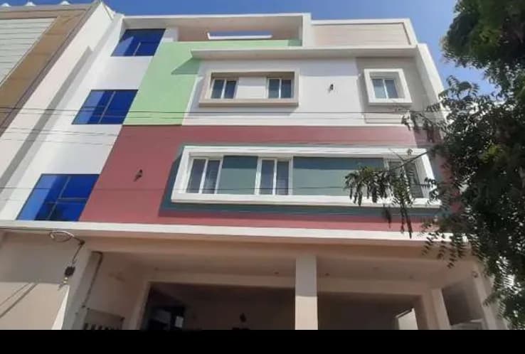 4bhk house for sale 