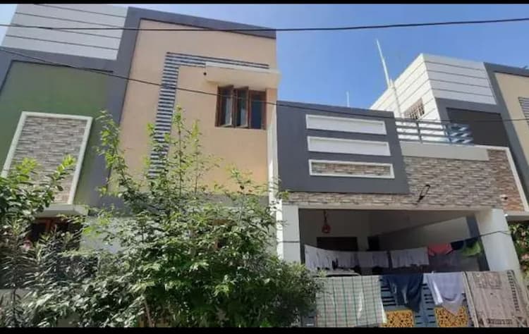 3bhk house for sale