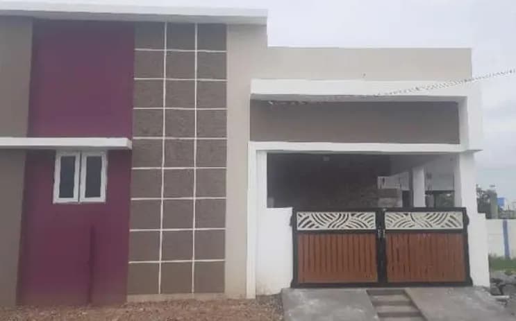 2bhk house for sale 