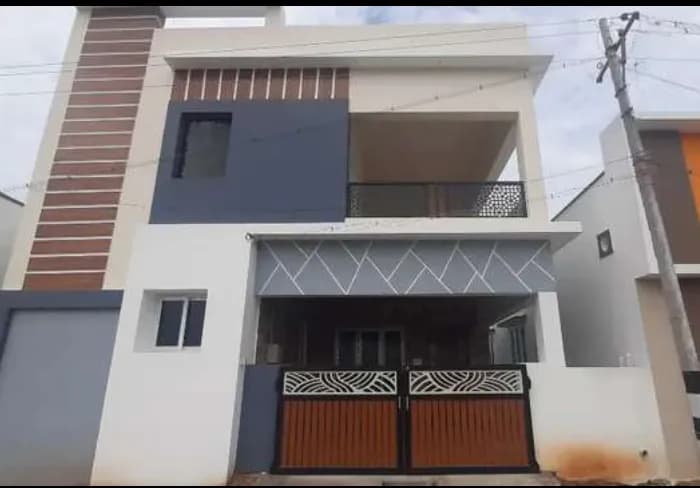 3bhk house for sale 