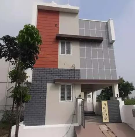 3bhk house for sale