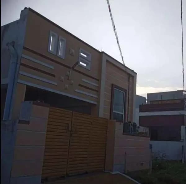 Single Property Image