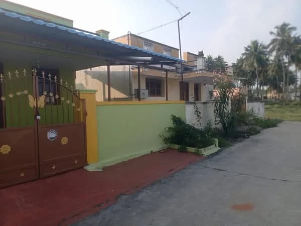 Single Property Image