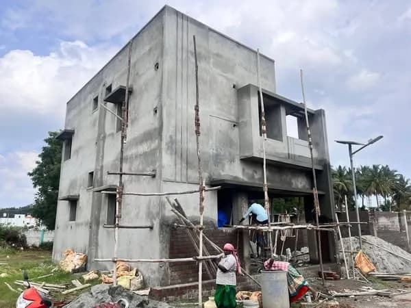 Single Property Image