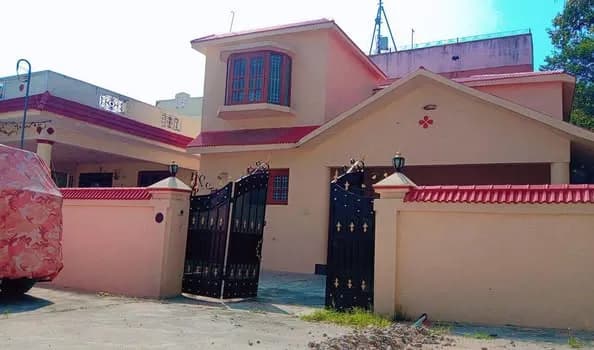 Single Property Image