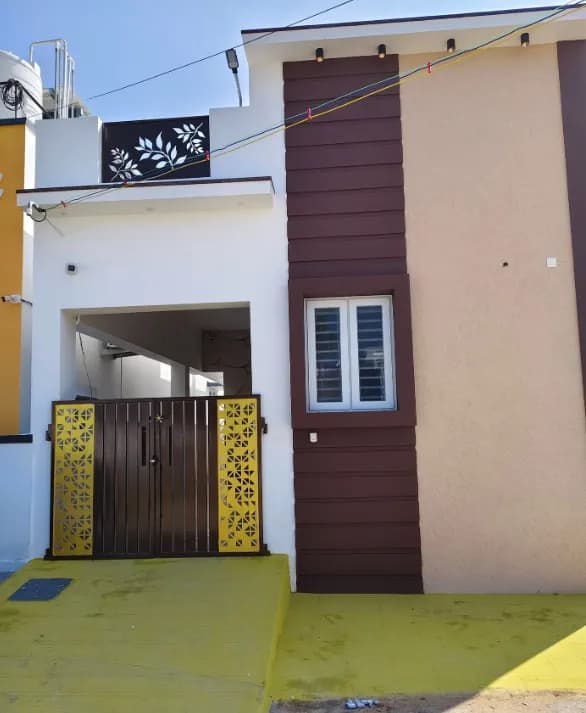 Single Property Image