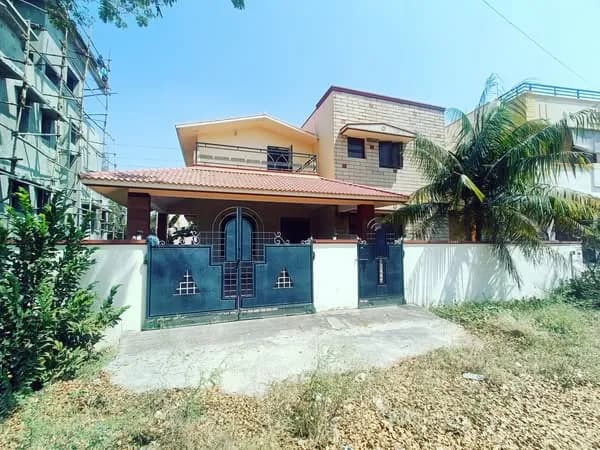 Bungalow House for Sale