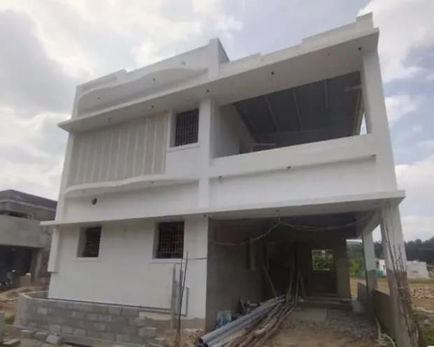 3bhk house for sale 