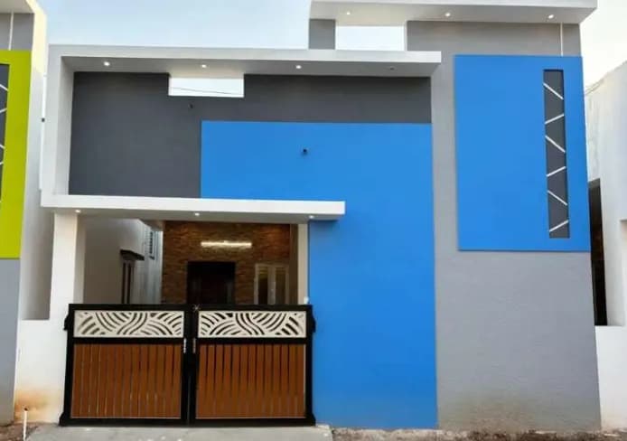 2bhk house for sale 