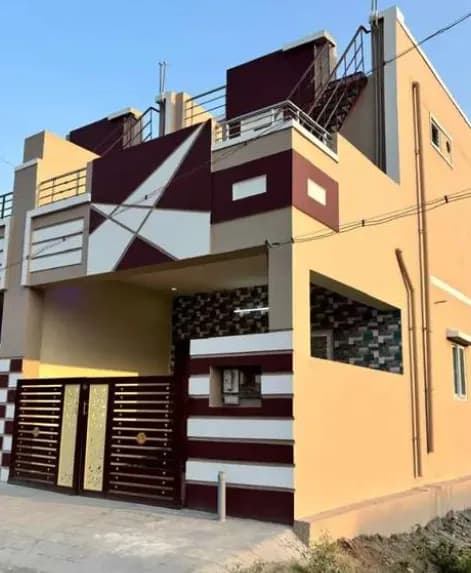 3bhk house for sale 