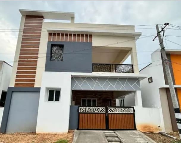 3bhk house for sale 