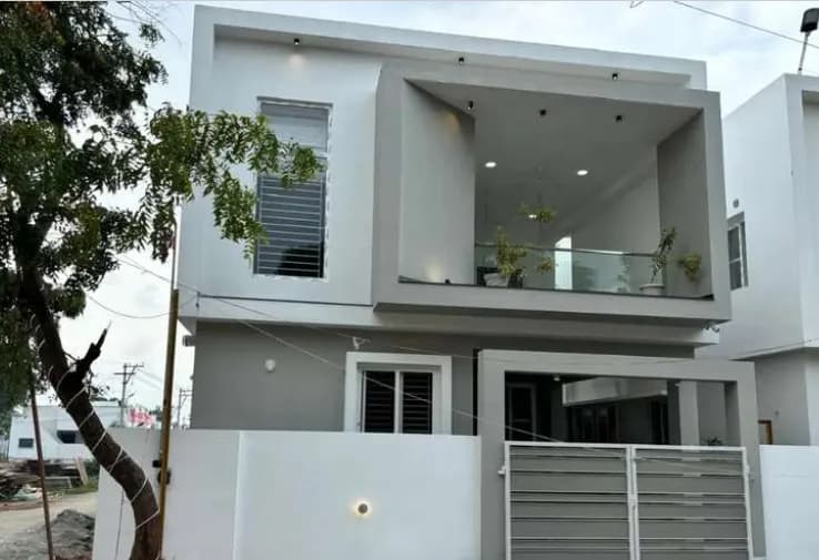 3bhk house for sale 
