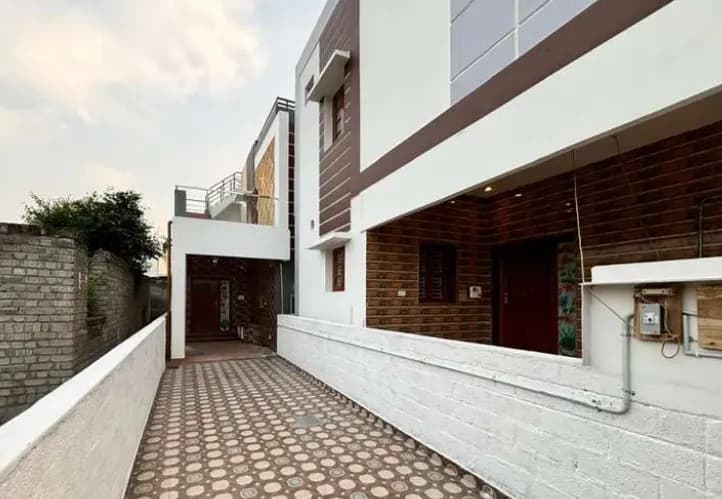 2bhk house for sale 