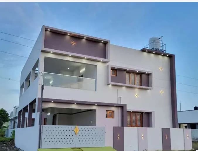 3bhk house for sale 