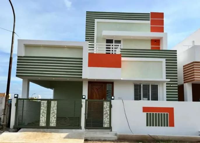 3bhk house for sale