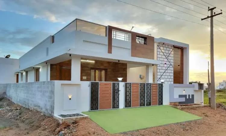 2bhk house for sale 