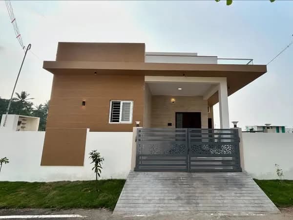 Single Property Image