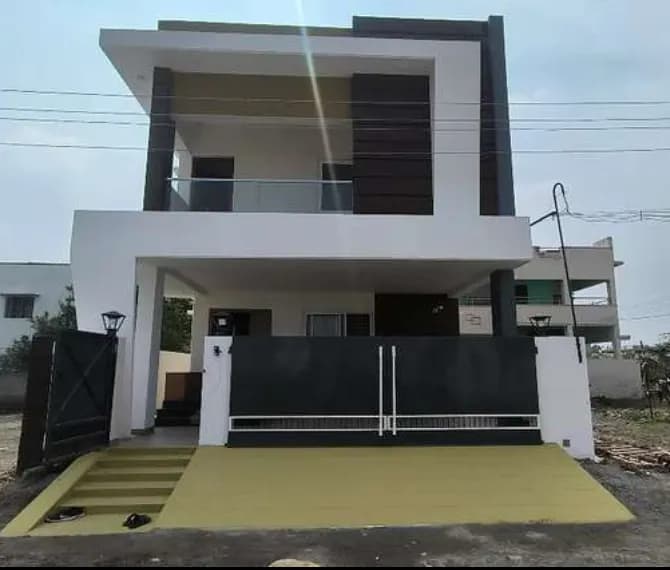3bhk house for sale 