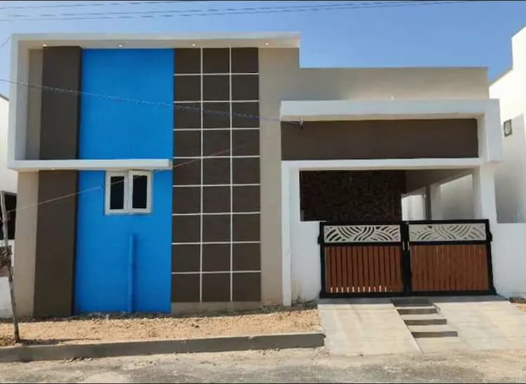 2bhk house for sale 