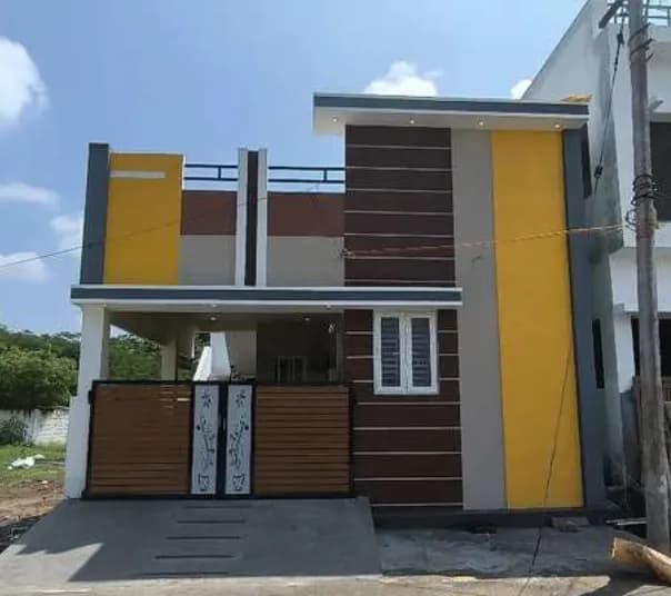 2bhk house for sale 