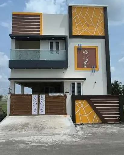 3bhk house for sale 