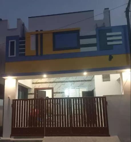 2bhk house for sale 