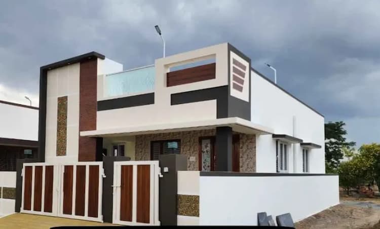 Single Property Image