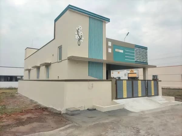 Single Property Image