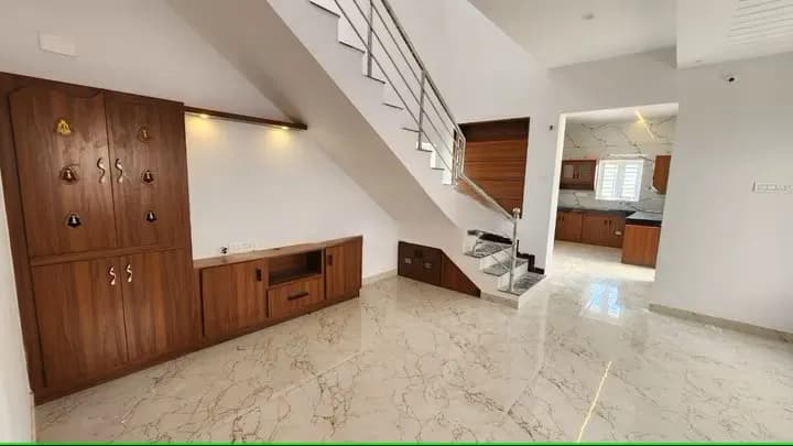 3bhk house for sale