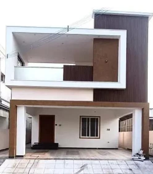 3 BHK House for Sale