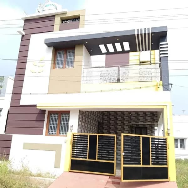 Single Property Image