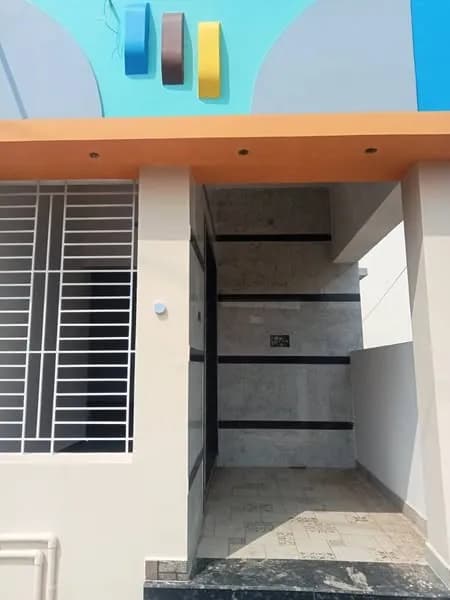 Single Property Image